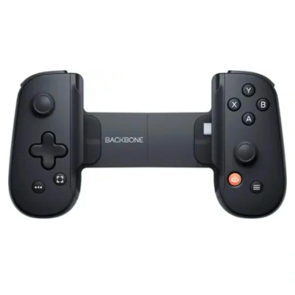 Backbone One (USB-C) Mobile Gaming Controller for iPhone 15/16 Series & Android - Picture 3 of 6